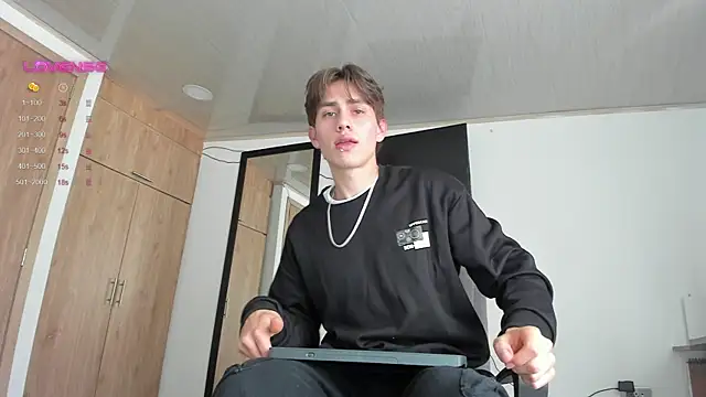 manucute 23  online show from February 2025 05:48:02 PM