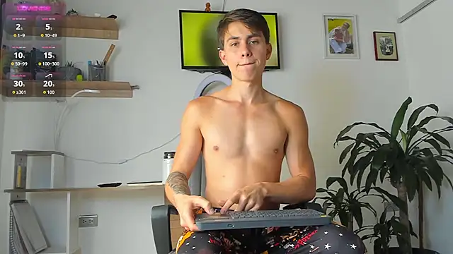 manucute 23  online show from October 2025 02:16:02 PM