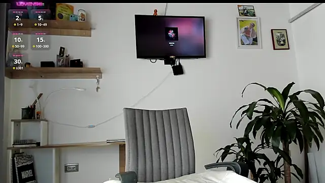 manucute 23  online show from March 2026 04:01:01 PM