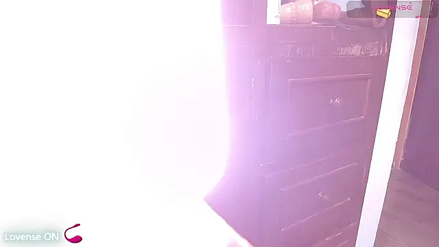 MiissBNasty online show from March 2025 02:36:02 AM