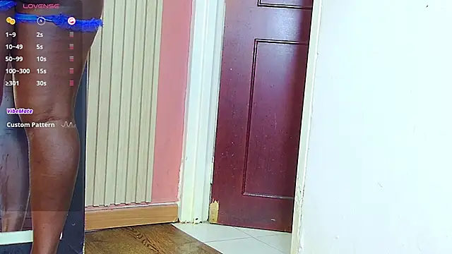 MiissBNasty online show from September 2025 03:08:02 AM