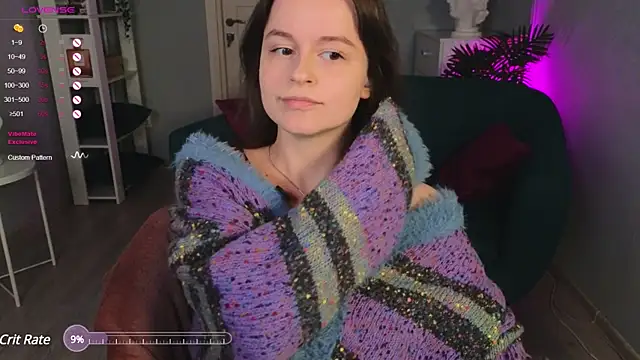 reb luvng online show from December 2024 02:52:01 PM