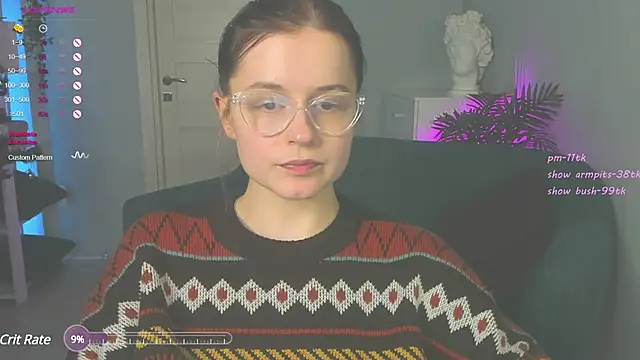 reb luvng online show from December 2024 06:04:02 PM