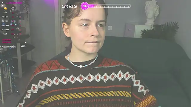 reb luvng online show from January 2025 02:56:02 PM