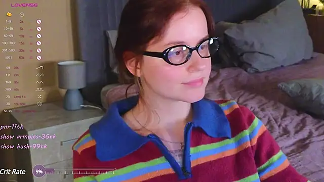 reb luvng online show from January 2025 05:49:02 PM