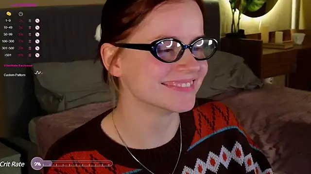 reb luvng online show from January 2025 05:49:01 PM