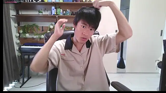 IroManager online show from September 2025 03:39:02 AM