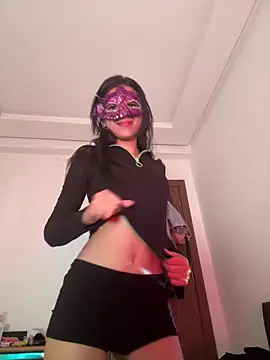 Snapshot of ZINA-MOROCCO chatting on November 2025 02:41:01 PM ZINA-MOROCCO online show from November 2025 02:41:01 PM