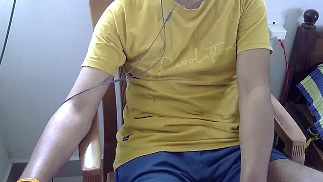 The SHY uncut online show from January 2025 05:51:01 AM