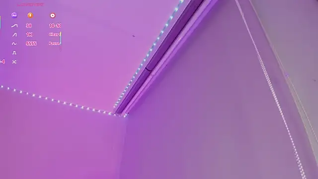 Oriana Guzman online show from March 2026 04:51:01 AM