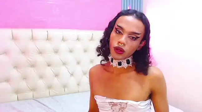 Foxy Ella  online show from January 2025 06:36:02 PM