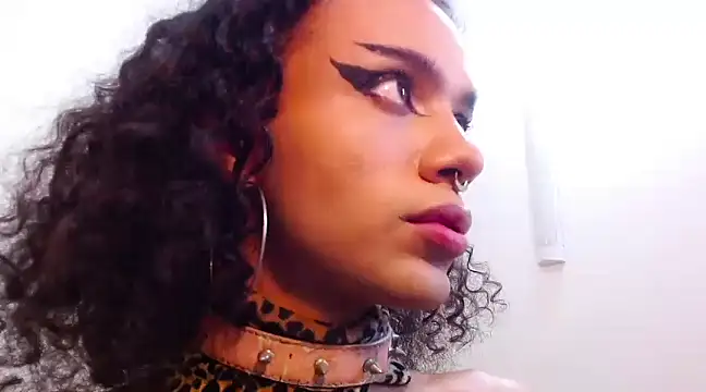 Foxy Ella  online show from February 2025 05:59:01 PM