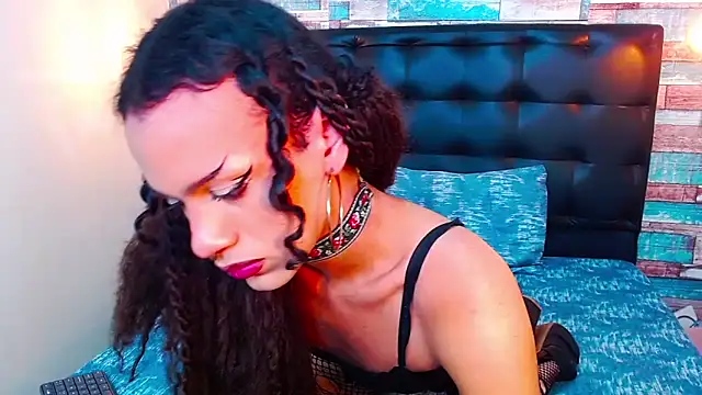 Foxy Ella  online show from February 2026 03:50:01 PM