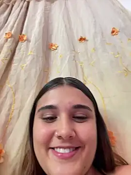 Magic-Smilee online show from January 2025 04:26:01 AM