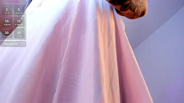 i babbyyyy online show from January 2025 04:45:01 AM