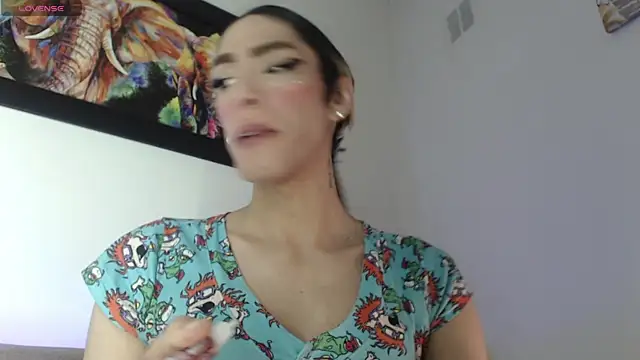 Manchita96  online show from January 2026 11:49:01 AM