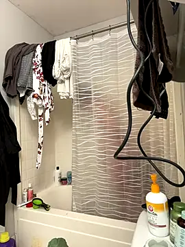 SexyB214 online show from December 2024 08:15:02 AM