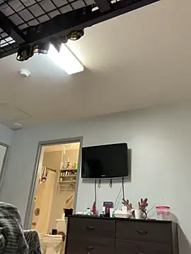 SexyB214 online show from December 2024 07:32:02 PM