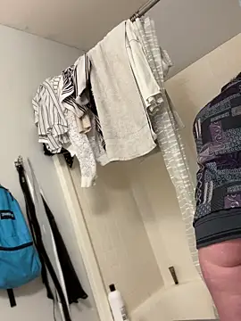 SexyB214 online show from December 2024 02:00:01 PM