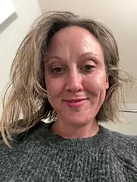 SexyB214 online show from December 2024 10:55:02 PM