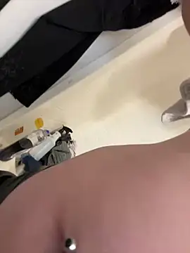 SexyB214 online show from January 2025 01:26:01 AM