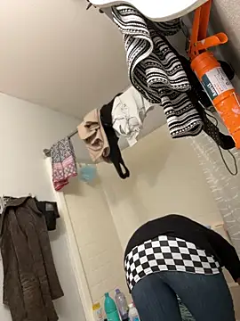 SexyB214 online show from January 2025 08:56:01 AM