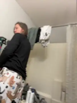 SexyB214 online show from January 2025 07:42:01 PM