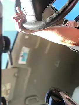 SexyB214 online show from February 2025 09:13:02 PM