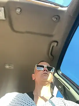 SexyB214 online show from February 2025 11:48:01 PM