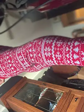 SexyB214 online show from March 2025 06:05:02 PM