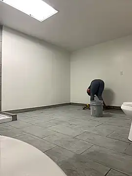 SexyB214 online show from March 2025 08:26:01 AM