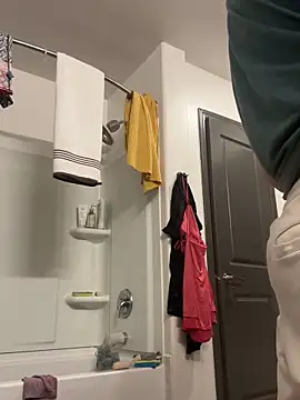 SexyB214 online show from October 2025 09:39:01 PM