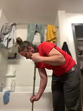 SexyB214 online show from November 2025 08:36:02 AM