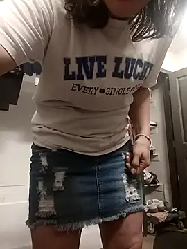 SexyB214 online show from December 2025 10:48:02 PM