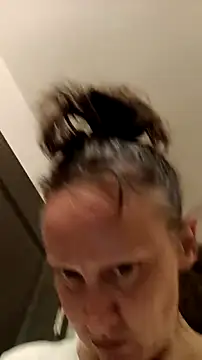 SexyB214 online show from March 2026 08:55:01 PM