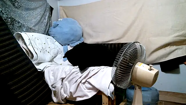 SexyB214 online show from July 2026 07:51:01 PM