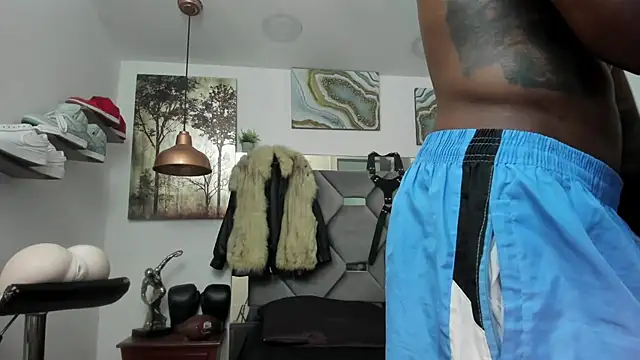 KING FIT online show from February 2025 11:58:02 PM