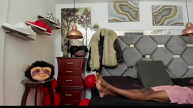 KING FIT online show from September 2025 12:16:01 PM