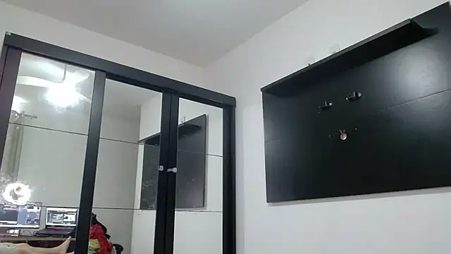 Snapshot of Miss_Racheal_BR chatting on September 2025 01:46:01 PM Miss Racheal BR online show from September 2025 01:46:01 PM