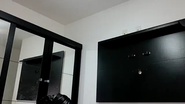 Snapshot of Miss_Racheal_BR chatting on September 2025 01:24:02 PM Miss Racheal BR online show from September 2025 01:24:02 PM