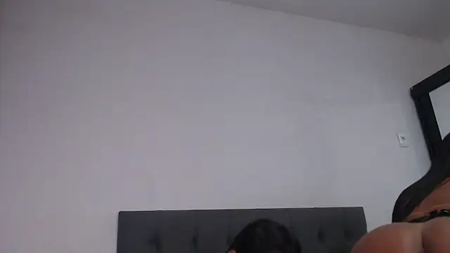 Snapshot of Miss_Racheal_BR chatting on October 2025 11:09:01 PM Miss Racheal BR online show from October 2025 11:09:01 PM