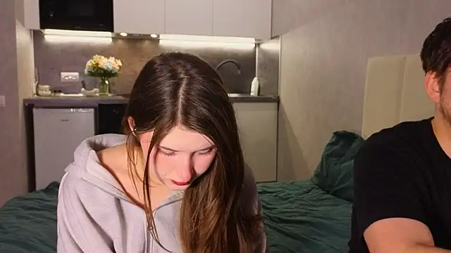 Snapshot of sasaykyra chatting on February 2025 08:37:01 PM sasaykyra online show from February 2025 08:37:01 PM