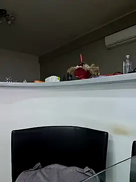 Milf Abigail online show from March 2025 05:13:01 AM