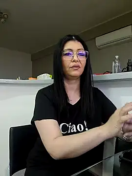 Milf Abigail online show from March 2025 04:57:02 AM