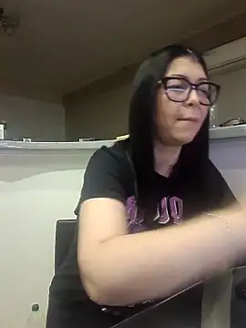 Milf Abigail online show from December 2025 11:57:02 PM