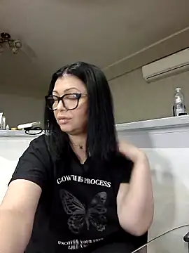 Milf Abigail online show from February 2026 03:10:01 AM