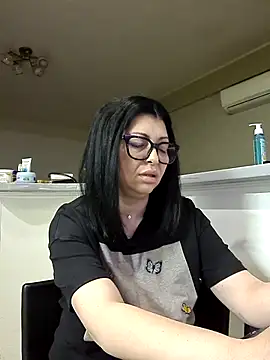 Milf Abigail online show from February 2026 03:35:01 AM