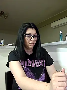 Milf Abigail online show from March 2026 03:10:01 AM