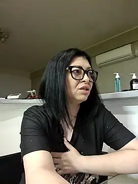 Milf Abigail online show from March 2026 02:11:01 AM