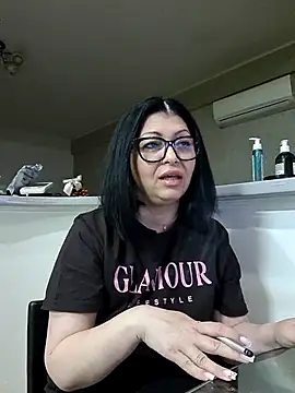 Milf Abigail online show from April 2026 02:09:02 AM